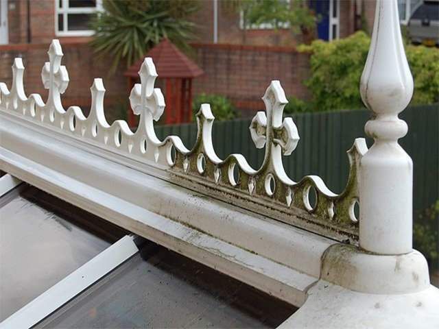 Conservatory Cleaners Derbyshire