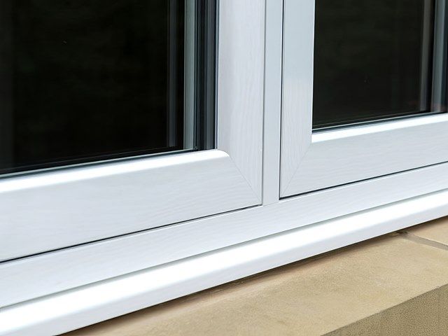 UPVC Cleaners and Restoration Derbyshire