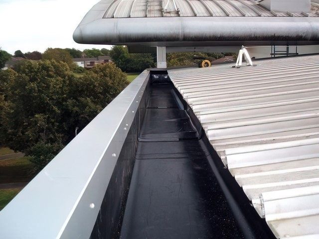 Gutter Cleaners Derbyshire
